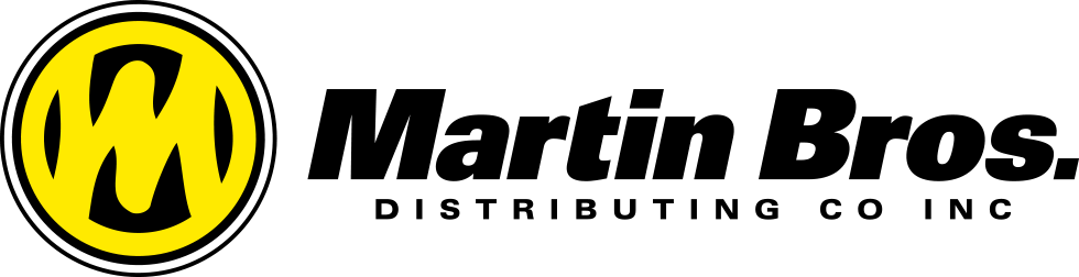 Martin Bros. logo